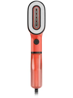 Tefal Bügeleisen|Klima & Haushalt<Dampfglätter "Pure Pop" in Rot