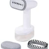 Vitapur Weitere Haushaltshelfer<Dampfglätter '''' in Weiß - (B)12,5 x (H)25,5 x (T)10,5 cm