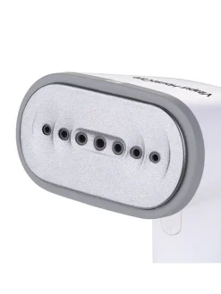 Vitapur Weitere Haushaltshelfer<Dampfglätter '''' in Weiß - (B)12,5 x (H)25,5 x (T)10,5 cm
