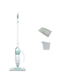 Shark Staubsauger<Dampfreiniger S1000EU in weiß