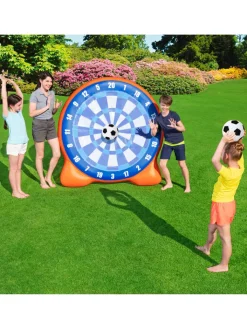 Bestway Gartenspielzeug<Dartspiel - geeignet ab 3 Jahren
