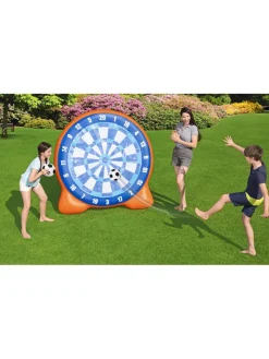 Bestway Gartenspielzeug<Dartspiel - geeignet ab 3 Jahren