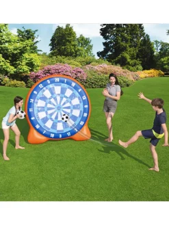 Bestway Gartenspielzeug<Dartspiel - geeignet ab 3 Jahren
