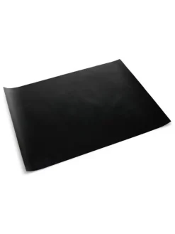Lifa Living Küchenelektronik|Grillen<Dauergrillfolie in Schwarz - (L)40 x (B)30 cm