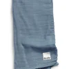 Elodie Details Wohndecken & Plaids<Decke in Blau