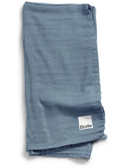 Elodie Details Wohndecken & Plaids<Decke in Blau