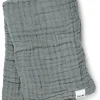 Elodie Details Wohndecken & Plaids<Decke in Grau - (L)120 x (B)120 cm