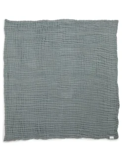 Elodie Details Wohndecken & Plaids<Decke in Grau - (L)120 x (B)120 cm