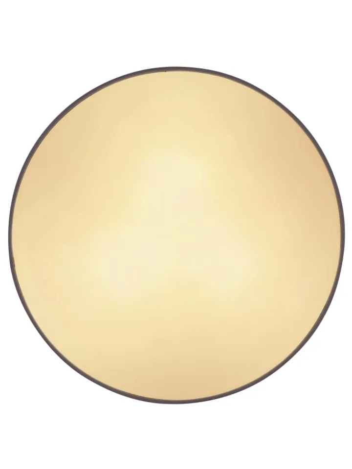 Globo lighting Decken- & Hängeleuchten<Deckenleuchte "SANNA" in white