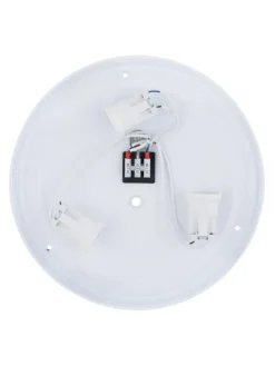 Globo lighting Decken- & Hängeleuchten<Deckenleuchte "SANNA" in white
