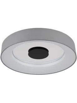 Globo lighting Decken- & Hängeleuchten<Deckenleuchte "TERPSA" in white