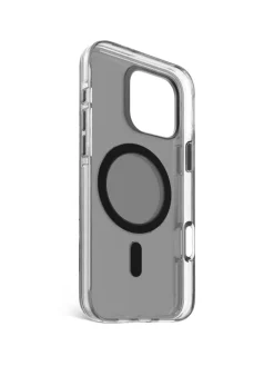 Apple Smartphones & Zubehör<Decoded Clear Case, Cover, , iPhone 16 Pro Max, 17,5 cm (6.9"), Transparent