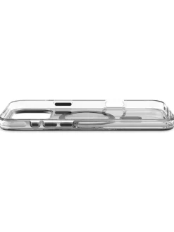 Apple Smartphones & Zubehör<Decoded Clear Case, Cover, , iPhone 16 Pro Max, 17,5 cm (6.9"), Transparent