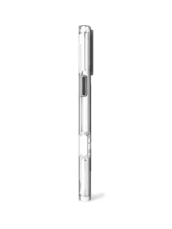 Apple Smartphones & Zubehör<Decoded Clear Case, Cover, , iPhone 16 Pro Max, 17,5 cm (6.9"), Transparent