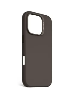 Apple Smartphones & Zubehör<Decoded Silicone Case, Cover, , iPhone 16 Pro, 16 cm (6.3"), Schwarz