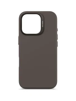Apple Smartphones & Zubehör<Decoded Silicone Case, Cover, , iPhone 16 Pro, 16 cm (6.3"), Schwarz