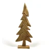 AM Design Dekofiguren & -Objekte<Dekofigur "Baum" in Braun - (H)62 cm