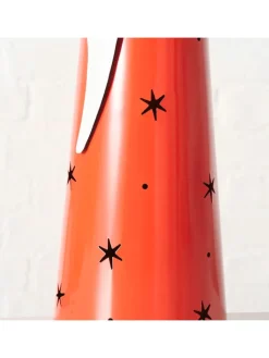 Boltze Dekofiguren & -Objekte<Dekofigur "Oleg" in Rot/ Weiß - (H)79 cm