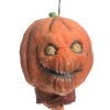 CHAKS Partyzubehör & -Dekoration<Dekohänger ''Pumpkin Head'' in Orange - (B)19 x (H)21 x (T)17 cm