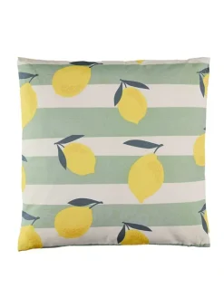 Garden Spirit Gartenmöbel<Dekokissen "Citrons" - (L)40 x (B)40 cm (Überraschungsprodukt)