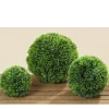 Boltze Dekofiguren & -Objekte<Dekokugel in Grün - Ø 18 cm
