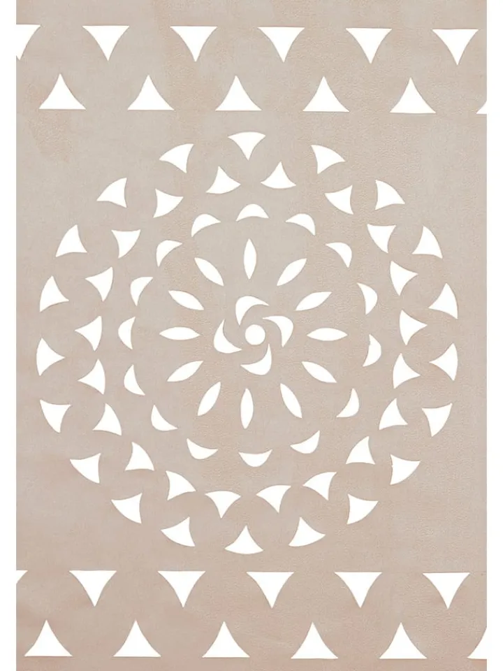 heine home Gardinen, Jalousien & Rollos<Dekoschal in Beige