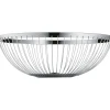 WMF Dekoschalen<Dekoschale ''Concept 292'' in Silber - Ø 26 cm