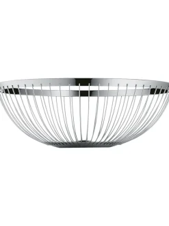 WMF Dekoschalen<Dekoschale ''Concept 292'' in Silber - Ø 26 cm