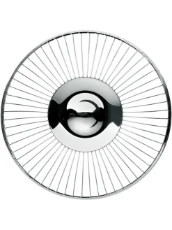 WMF Dekoschalen<Dekoschale ''Concept 292'' in Silber - Ø 26 cm