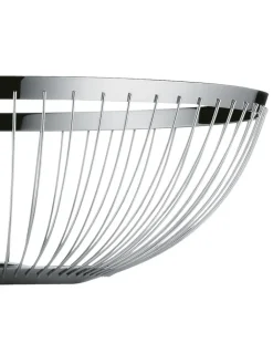 WMF Dekoschalen<Dekoschale ''Concept 292'' in Silber - Ø 26 cm