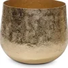 fleur ami Dekoschalen<Deko-Schale Maya in Gold