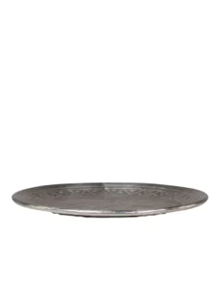 Chic Antique Dekoschalen<Dekoschale Reims in Silber