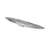 kobolo Dekoschalen<Dekoschale SILVBOAT80 in Silber