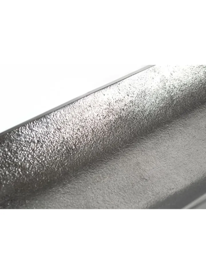 kobolo Dekoschalen<Dekoschale SILVBOAT80 in Silber