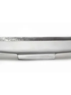 kobolo Dekoschalen<Dekoschale SILVBOAT80 in Silber