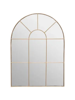 Atmosphera Créateur d'intérieur Spiegel<Dekospiegel in gold