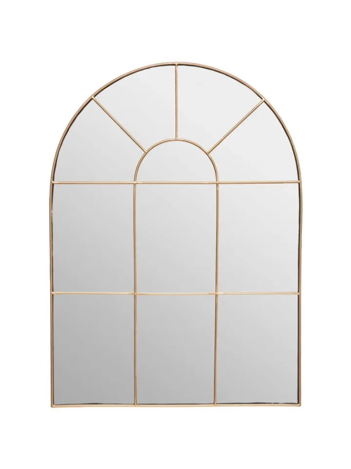 Atmosphera Créateur d'intérieur Spiegel<Dekospiegel in gold