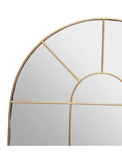 Atmosphera Créateur d'intérieur Spiegel<Dekospiegel in gold