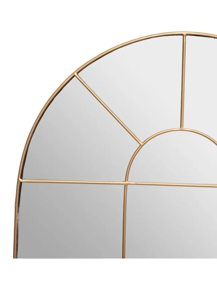 Atmosphera Créateur d'intérieur Spiegel<Dekospiegel in gold