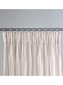 heine home Gardinen, Jalousien & Rollos<Dekostore in Beige