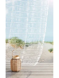 heine home Gardinen, Jalousien & Rollos<Dekostore in Creme