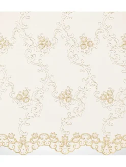 heine home Gardinen, Jalousien & Rollos<Dekostore in Creme
