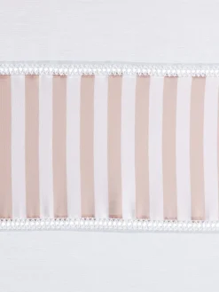 Heine Gardinen, Jalousien & Rollos<Dekostore in weiß-beige