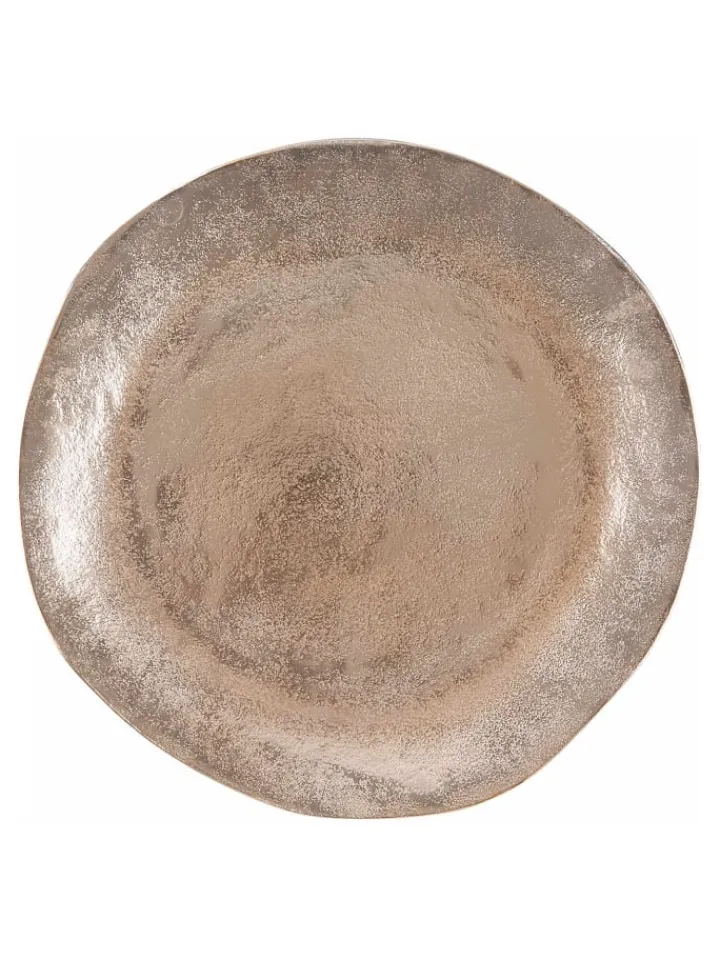 Butlers Dekoschalen<Dekoteller BANQUET IV in Bronze