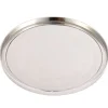 Butlers Dekoschalen<Deko-Teller CLASSIC in Silber