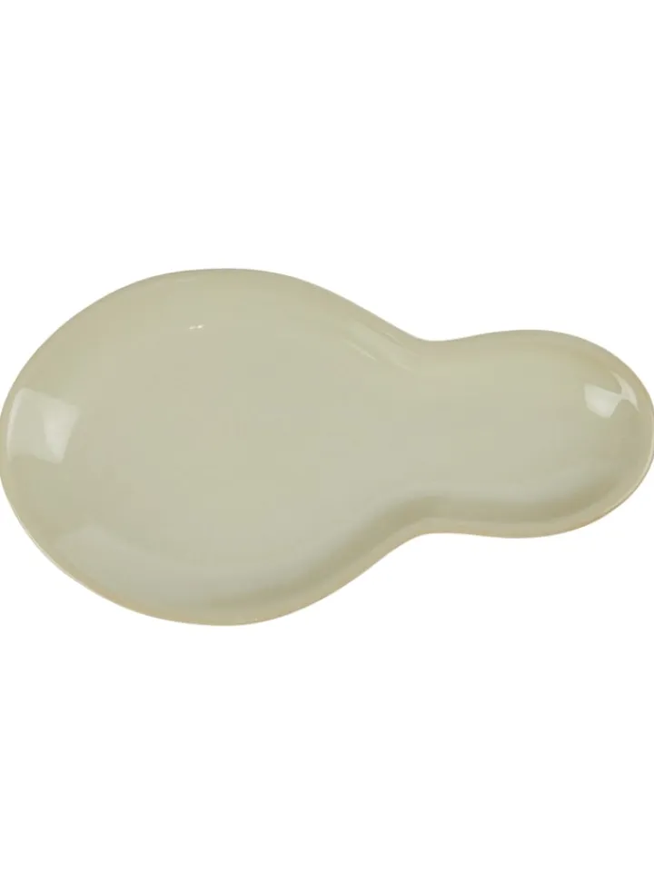 Butlers Dekoschalen<Deko-Teller ORGANICS in Creme