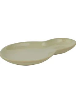Butlers Dekoschalen<Deko-Teller ORGANICS in Creme