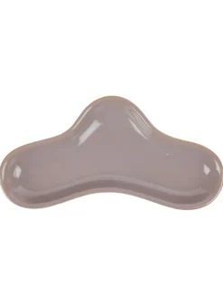 Butlers Dekoschalen<Deko-Teller ORGANICS in Violett