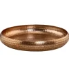 Butlers Dekoschalen<Dekoteller ORIENTAL LOUNGE in Gold