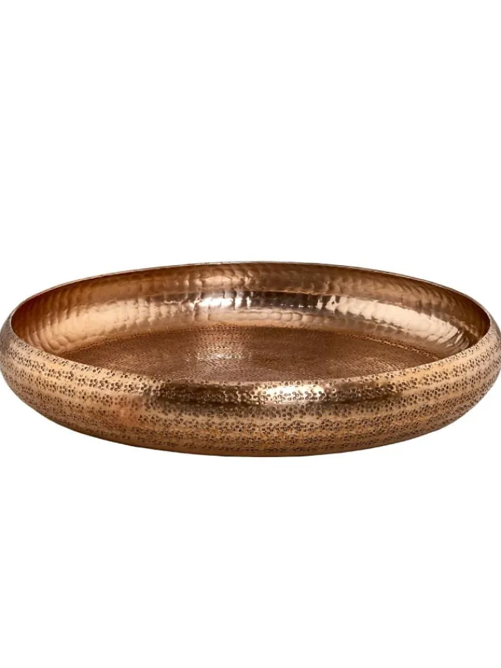 Butlers Dekoschalen<Dekoteller ORIENTAL LOUNGE in Gold